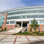 Klaus building